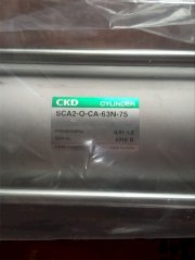 Xylanh CKD SCA2-0-CA-63N-75