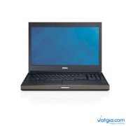 Laptop Dell Precision M4700 Workstation (Core i7-3840M, RAM 8GB, HDD 500GB, VGA Quadro K2000M 2GB, 15.6 inch FullHD)