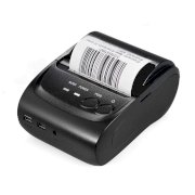 Máy in hóa đơn cầm tay Super Printer Postech 5802LD
