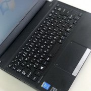 Máy tính laptop Toshiba Portege R30-A series (13.3” – Core i5 – 4 GB Ram – 120 GB SSD)