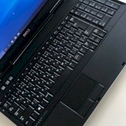 Laptop Dell Latitude E5530 (15.6” – Core i5 – 4 GB Ram – 320 GB HDD)