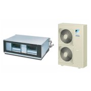 Máy lạnh giấu trần DAIKIN 15.0HP FDR15NY1/RUR15NY1 BRC1NU64- R410A (REMOTE DÂY)