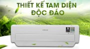 Máy lạnh Samsung 1hp AR10NVFTAGMNSV Inverter