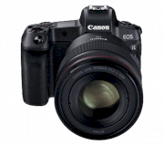 Máy ảnh Canon EOS R Kit RF24-105