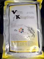 Vitamin tổng hợp Vita Kingdom