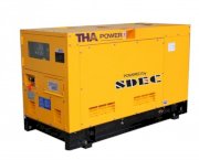 Máy phát điện SDEC Thapower THG 100SDT