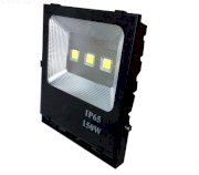 Đèn pha LED Dragon 150W vỏ đen