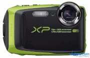 Fujifilm XP125 Waterproof Digital Camera