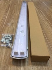 Máng đèn LED chống ẩm đôi 1.2M