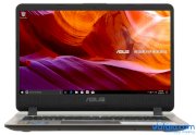 Laptop Asus X407UA BV351T i3-7020U/4GB/1TB/Win10