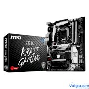 Mainboard MSI Z170A KRAIT GAMING Socket 1151