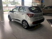 Hyundai Grand i10 2018 (Trắng)