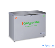 Tủ đông kháng khuẩn Kangaroo KG298VC2