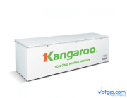 Tủ đông kháng khuẩn Kangaroo KG1400A1