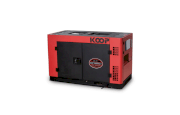 Máy phát điện Koop KDF16000Q(-3)