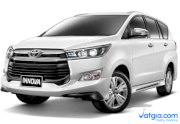 Ô tô Toyota Innova 2.0E 2019 (Trắng)