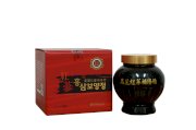 Cao hồng sâm bổ dưỡng Hàn Quốc 1kg