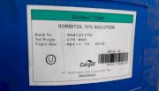 Sorbitol 70% Solution (Sorbidex 71205) - Indonesia