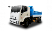 Xe tải Isuzu NPR85KE4 3500 kg