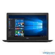 Laptop Dell G3 Inspiron 3579 70167040 Core i7-8750H/Dos (15.6" FHD)