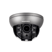 Camera IP 4.0 MP bán cầu hồng ngoại H265 HD-IC156VML411P