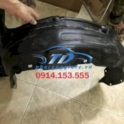 Lòng vè chắn bùn Toyota Fortuner 53806-0K100