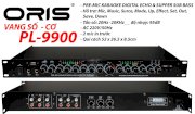 Vang số cơ Oris PL-9900