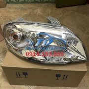 Đèn pha phải Daewoo Gentra 96650521-1