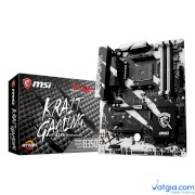 Mainboard MSI B350 KRAIT GAMING Socket AM4