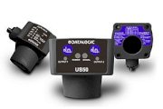 Cảm biến siêu âm Datalogic US50 series
