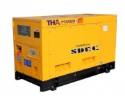 Máy phát điện SDEC Thapower THG 250SDT