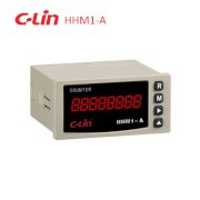 Bộ đếm điện tử C-LIN HHM1-A