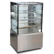 Tủ trưng bày bánh lạnh 70 CM kính thẳng Thái Lan  CS-700S