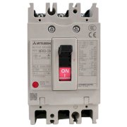 Aptomat (MCCB) Mitsubishi NF63-SV 3P 63A