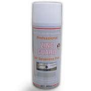Sơn xịt kẽm lạnh Zinc Guard ZG400