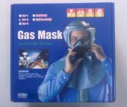 Mặt nạ phòng độc Gas Mask