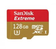 Thẻ nhớ SANDISK MICRO SDHC EXTREME 128G 90MB/S 600X