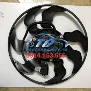 Cụm quạt gió động cơ Hyundai I10 25386B4100-3