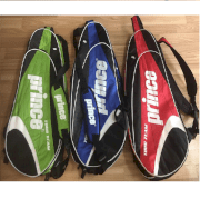 Túi đựng vợt tennis Prince Tour Team