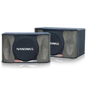 Loa NANOMAX BK-200 (380W)