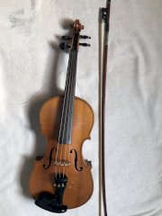 Đàn violin Germany