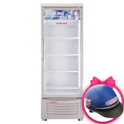 Tủ mát Darling 500L DL-5000 A