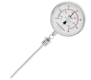Đồng hồ đo nhiệt độ dạng cơ GB