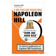 5 nền tảng thành công - Napoleon Hill