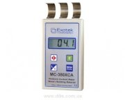 Máy đo độ ẩm gỗ MC-380XCA Exotek