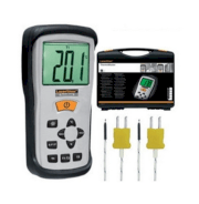 Máy đo nhiệt độ LASERLINER, Umarex K - ThermoMaster
