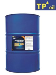 Dầu máy nén lạnh TP Oil - Refrigeration Lubricant COP 68 (200L)