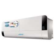 Máy lạnh INVERTER 1.0HP ASANZO K09