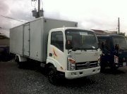 Xe tải Veam VT260 CDSG172 1.9 tấn