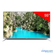 Smart tivi Skyworth 55 inch 4K UHD 55G6A1T3VN